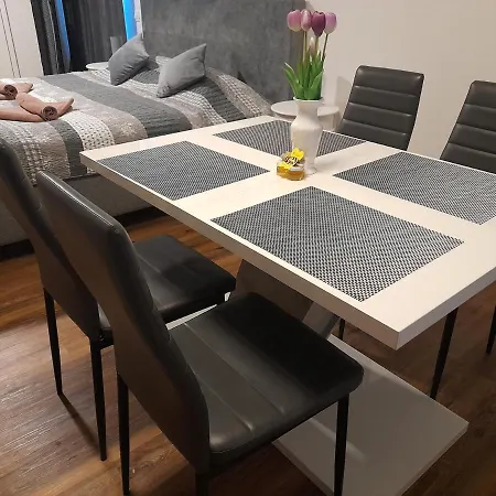 Honey Apartment Lendava Exterior photo