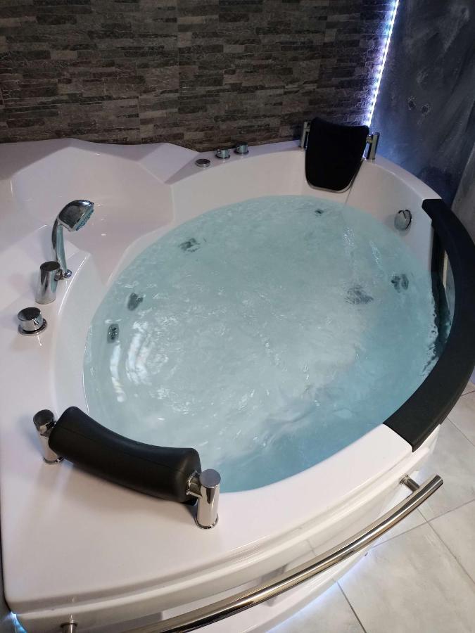 Appartement Honey Lendava