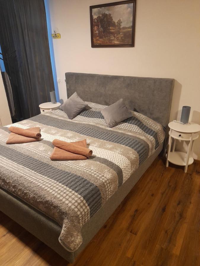 Appartement Honey *