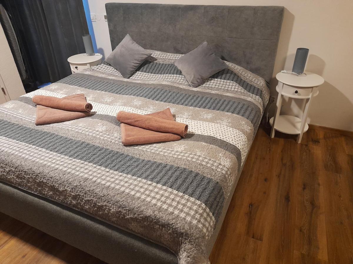 Appartement Honey Lendava