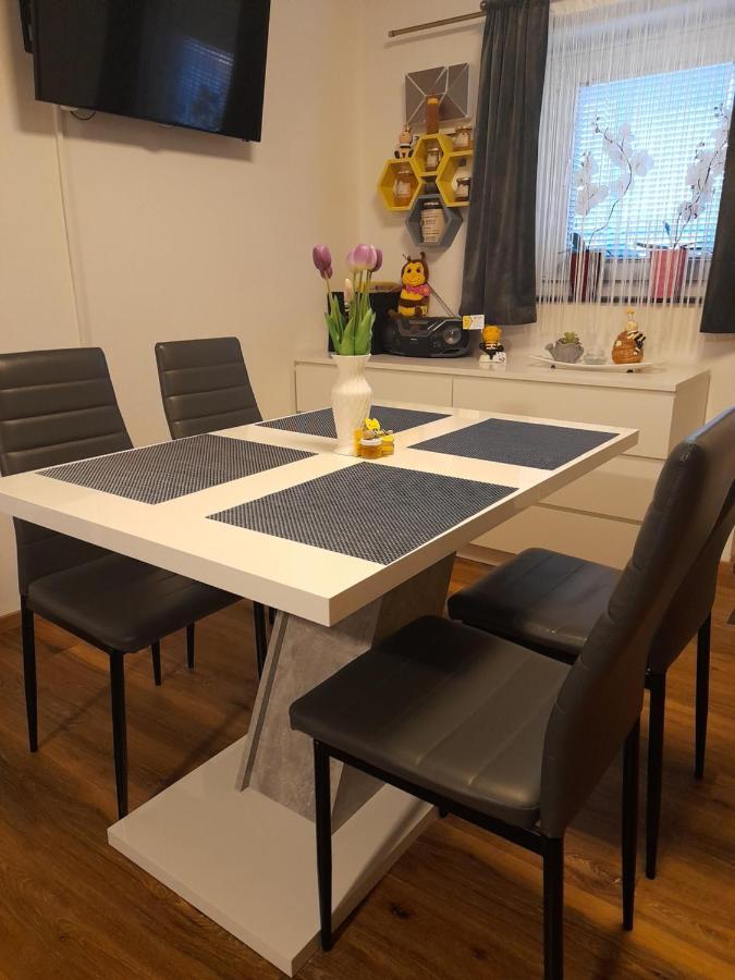 Honey Appartement