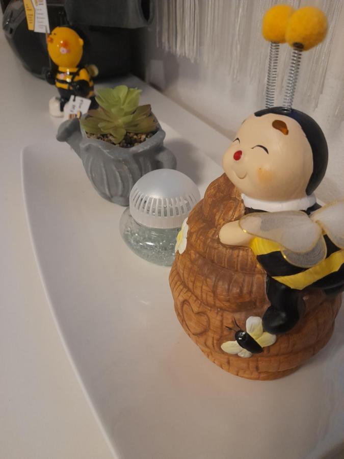 Honey Appartement