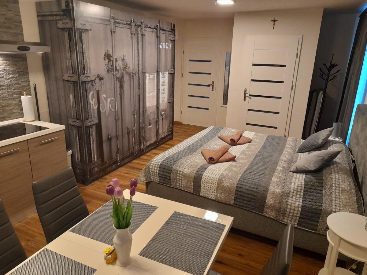 Honey Appartement Lendava