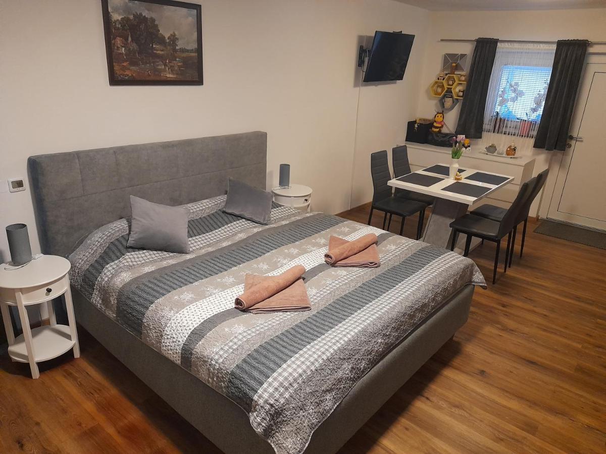Honey Appartement *