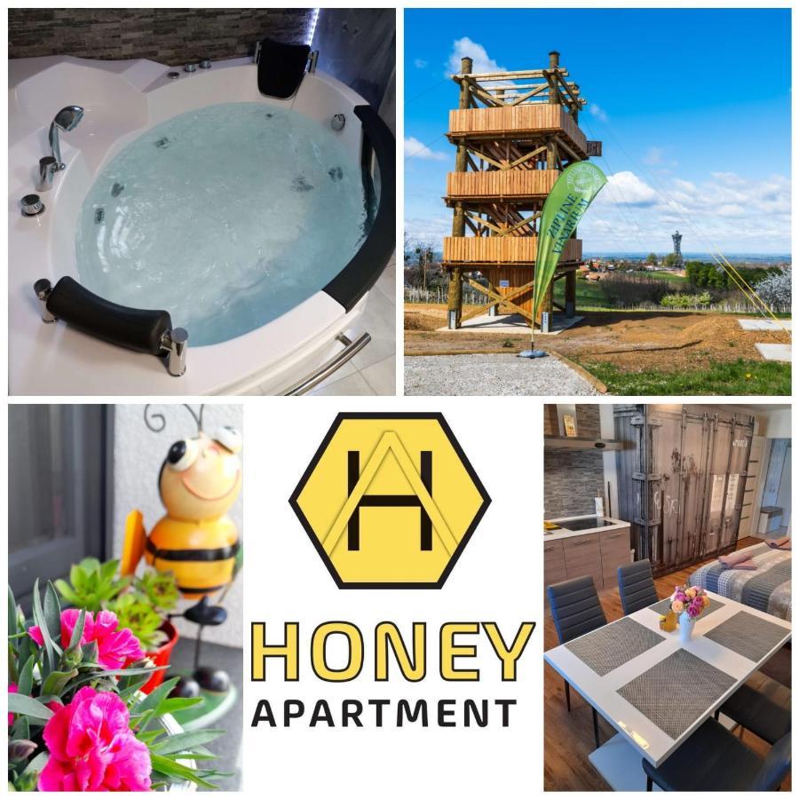 Appartement Honey