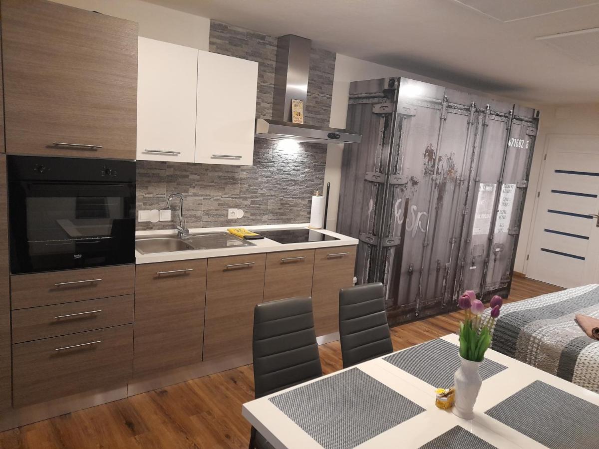 Honey Appartement Lendava
