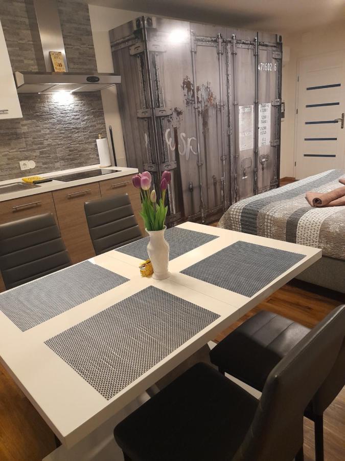 Appartement Honey Lendava
