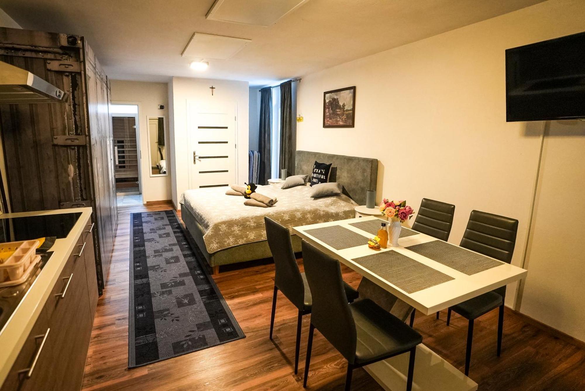 Honey Appartement