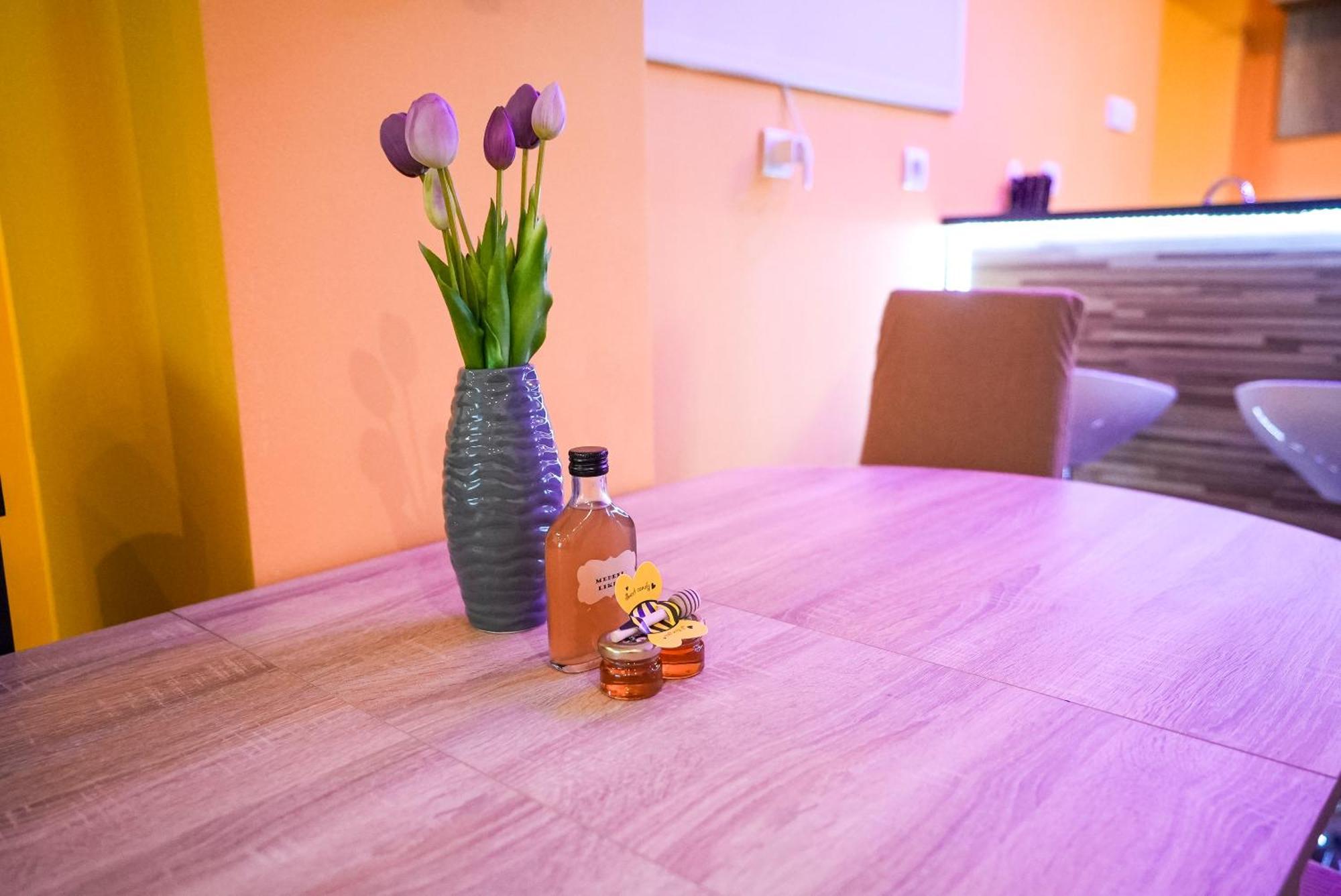 Honey Appartement Lendava