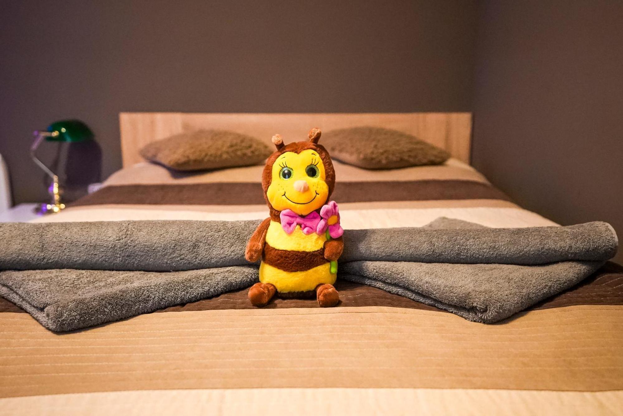Appartement Honey