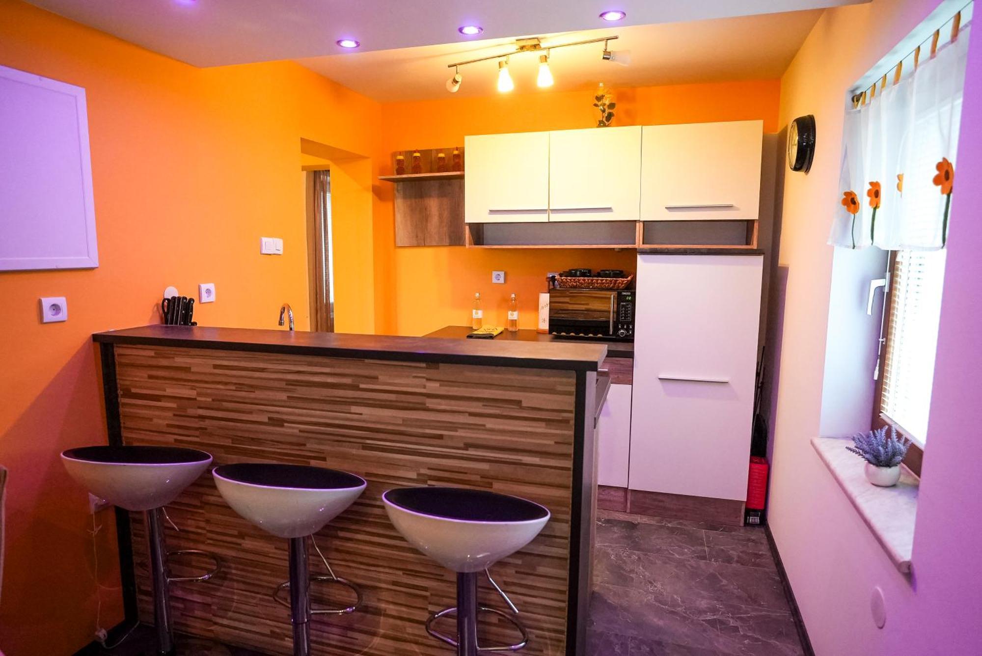 Appartement Honey Lendava